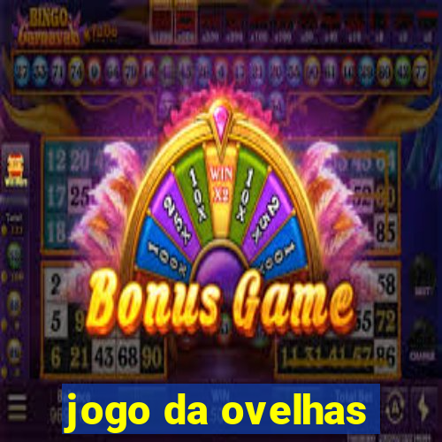 jogo da ovelhas