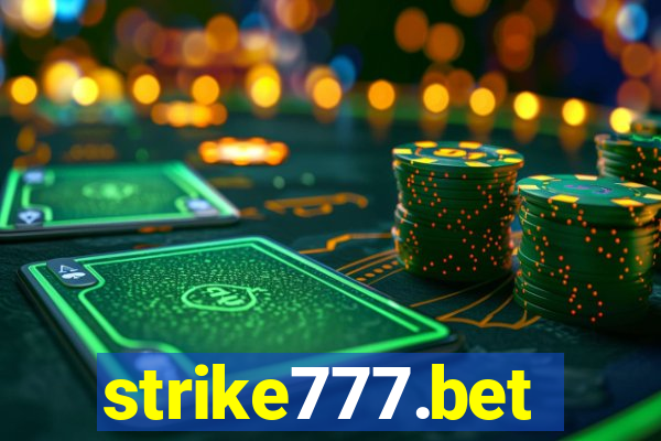 strike777.bet