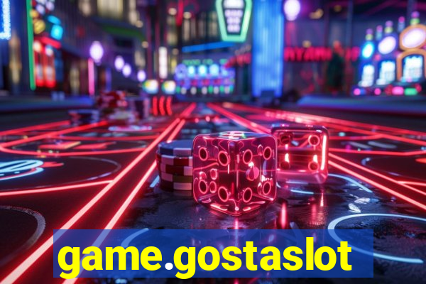 game.gostaslot