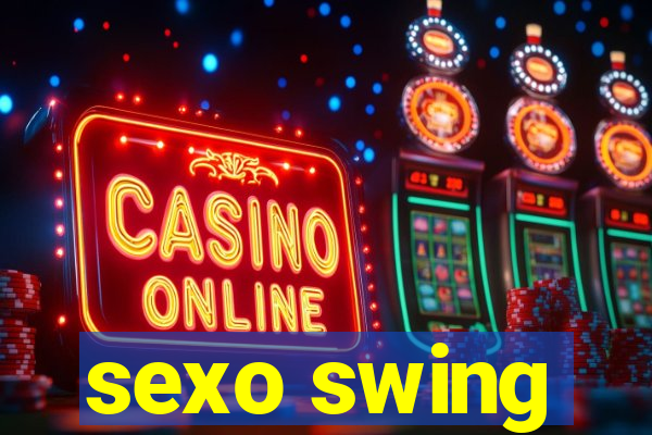 sexo swing