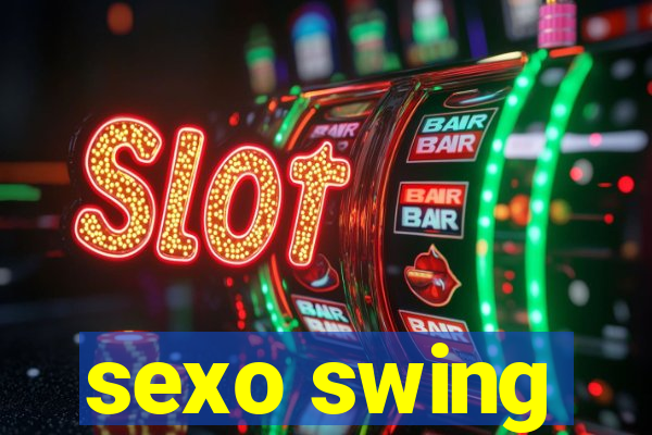 sexo swing