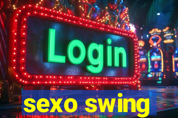 sexo swing