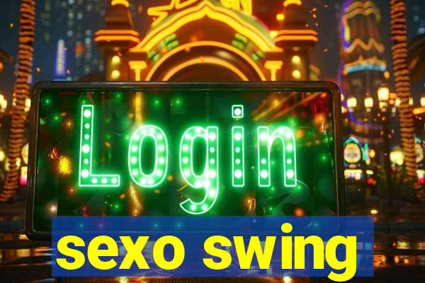 sexo swing