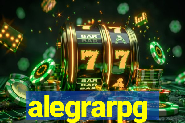 alegrarpg