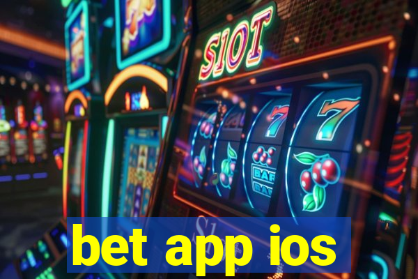 bet app ios