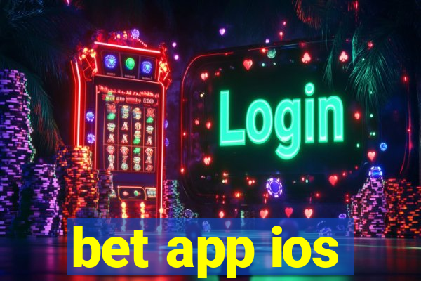 bet app ios