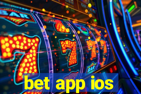 bet app ios