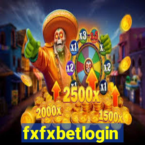 fxfxbetlogin