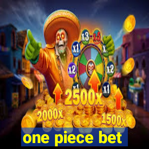 one piece bet