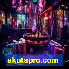 akutapro.com