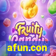 afun.con