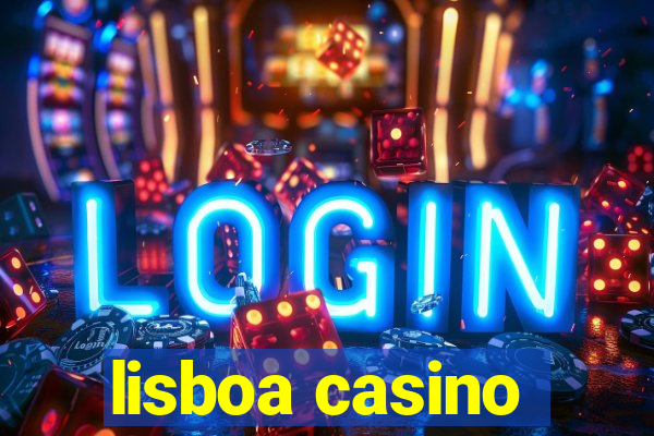 lisboa casino