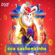 cca cachoeirinha