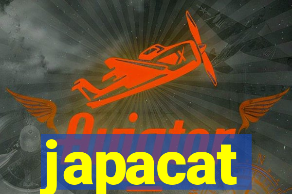 japacat