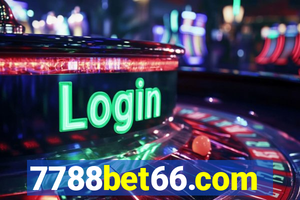 7788bet66.com