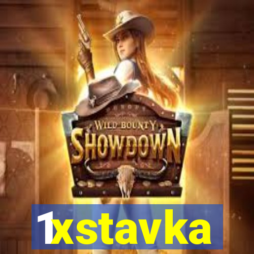 1xstavka