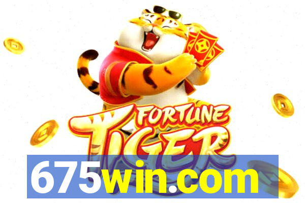 675win.com