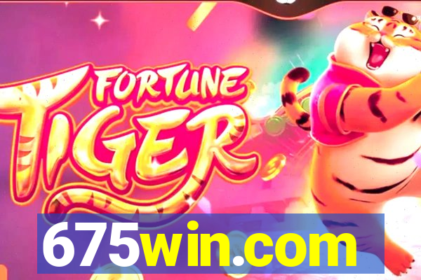 675win.com