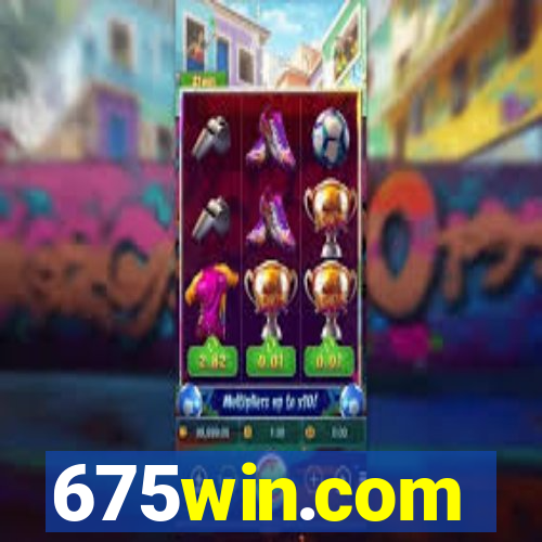 675win.com