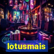 lotusmais