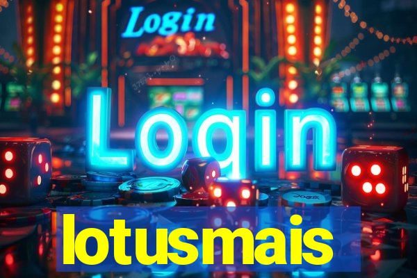 lotusmais