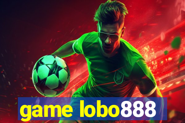 game lobo888