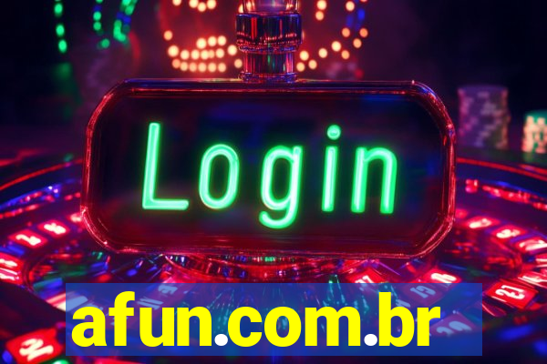 afun.com.br