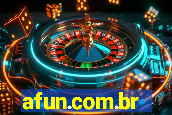 afun.com.br