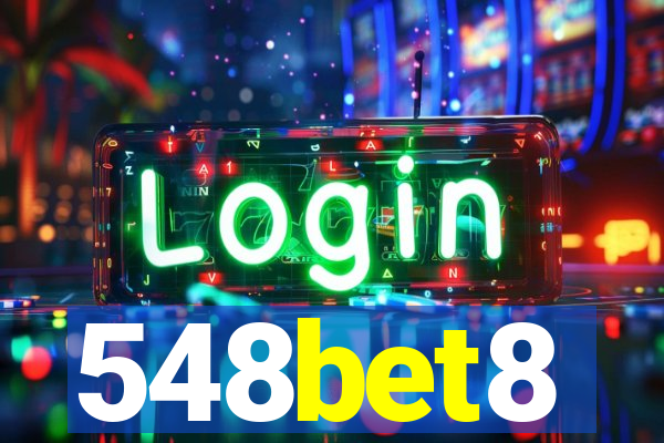 548bet8