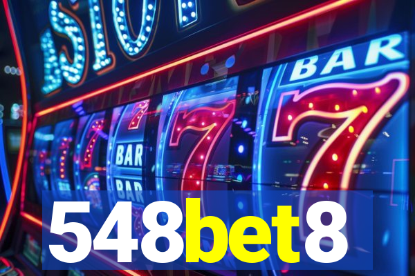 548bet8