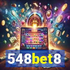 548bet8