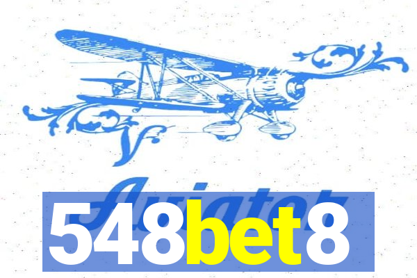 548bet8