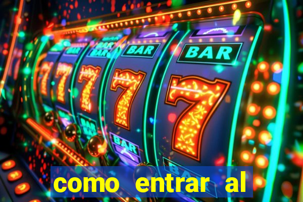 como entrar al casino de bet365