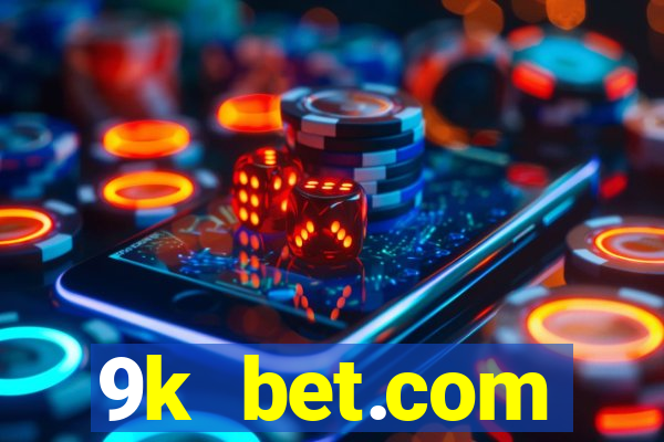 9k bet.com registrar login