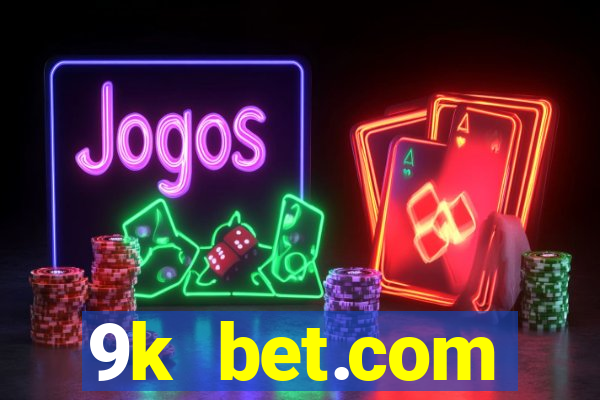 9k bet.com registrar login