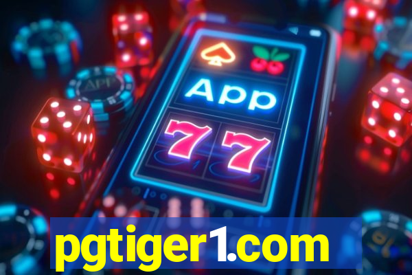 pgtiger1.com