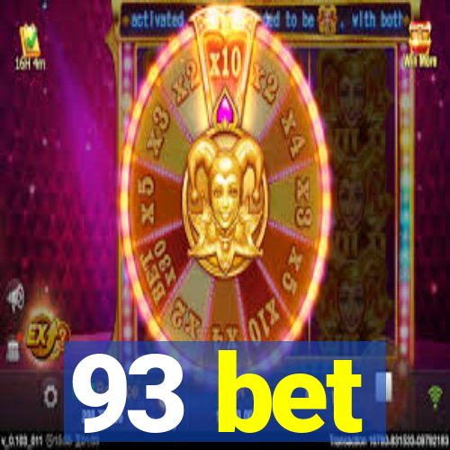 93 bet