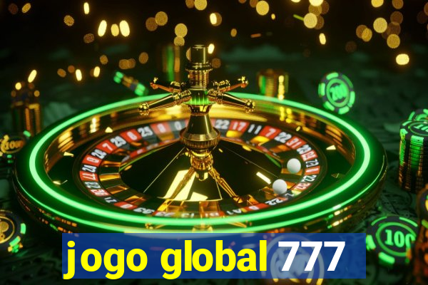 jogo global 777