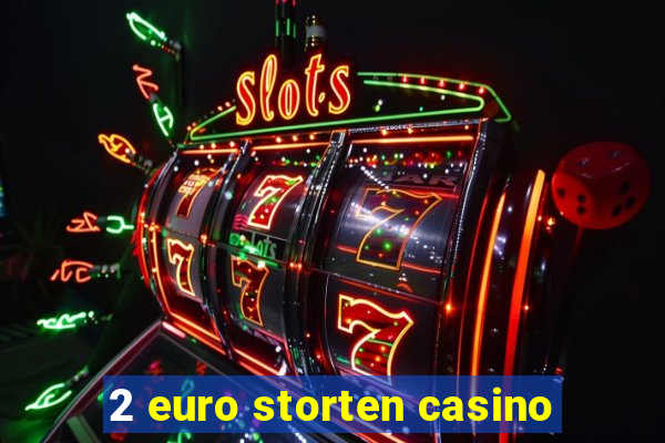 2 euro storten casino