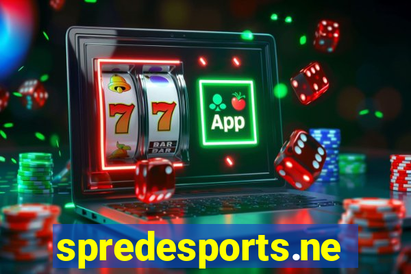 spredesports.net