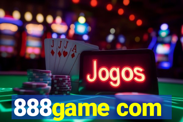 888game com