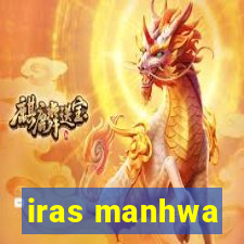 iras manhwa