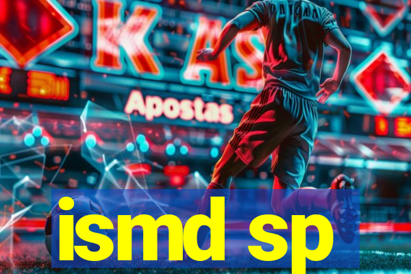 ismd sp