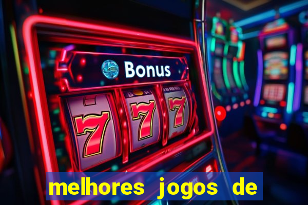 melhores jogos de cassino online para ganhar dinheiro