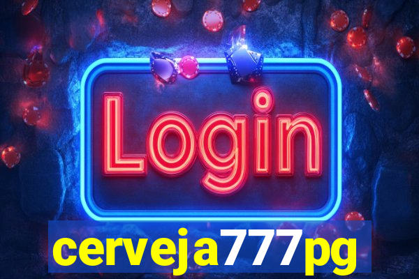 cerveja777pg