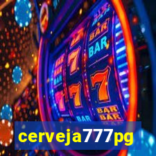 cerveja777pg