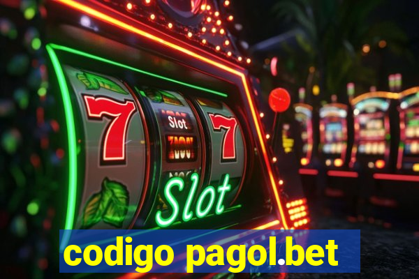 codigo pagol.bet