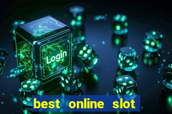 best online slot casinos nz