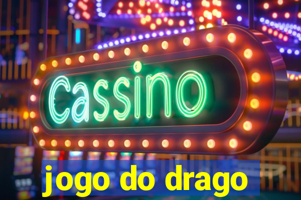 jogo do drago