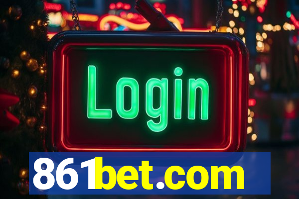 861bet.com